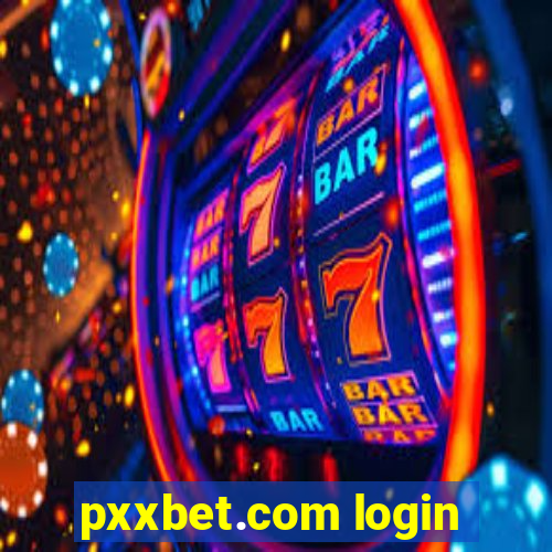 pxxbet.com login